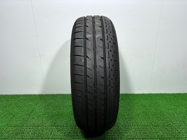 BRIDGESTONE LUFT RVⅡ 195/60R16の価格比較 - みんカラ BRIDGESTONE LUFT RVⅡ 195/60R16の価格比較 - みんカラ