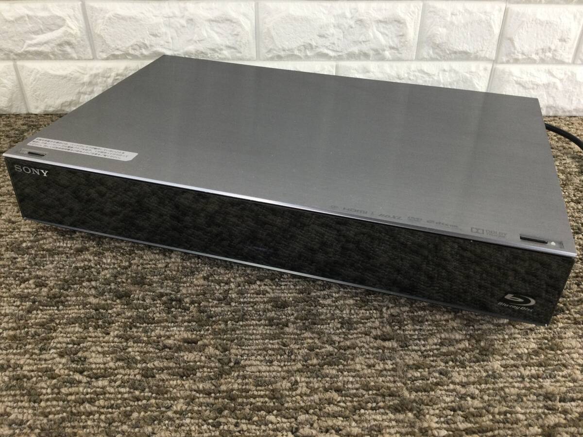 Yahoo!オークション -「sony bdz-ex3000」(ブルーレイレコーダー Yahoo!オークション -「sony bdz-ex3000」(ブルーレイレコーダー