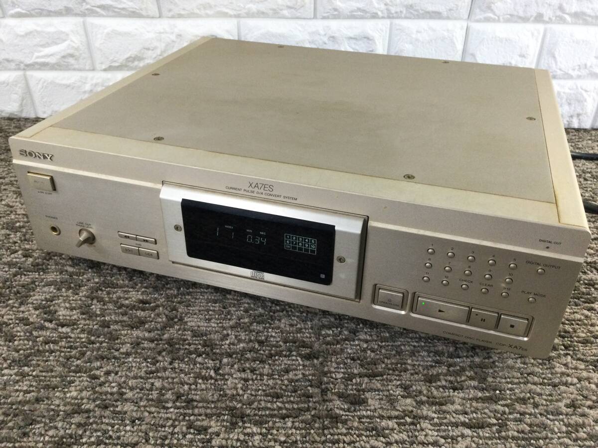 Yahoo!オークション -「cdp-xa7es」の落札相場・落札価格 Yahoo!オークション -「cdp-xa7es」の落札相場・落札価格