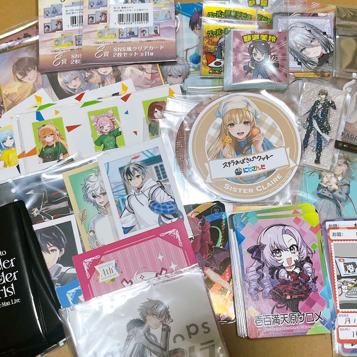 Yahoo!オークション -「剣持」(コミック、アニメグッズ) の落札 Yahoo!オークション -「剣持」(コミック、アニメグッズ) の落札