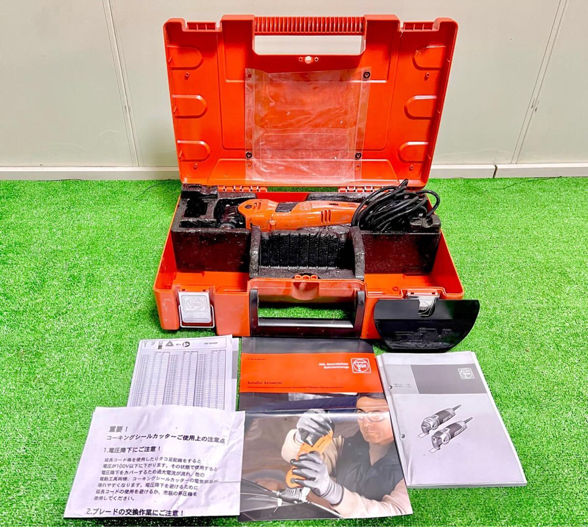 Yahoo!オークション -「ファインコーキングカッター」(工具、DIY Yahoo!オークション -「ファインコーキングカッター」(工具、DIY