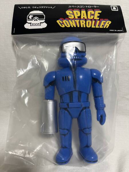 新品 2024 PUNK DRUNKERS PDS パンクドランカーズ SPACE CONTROLLER スペースコントローラー "WAMONO"