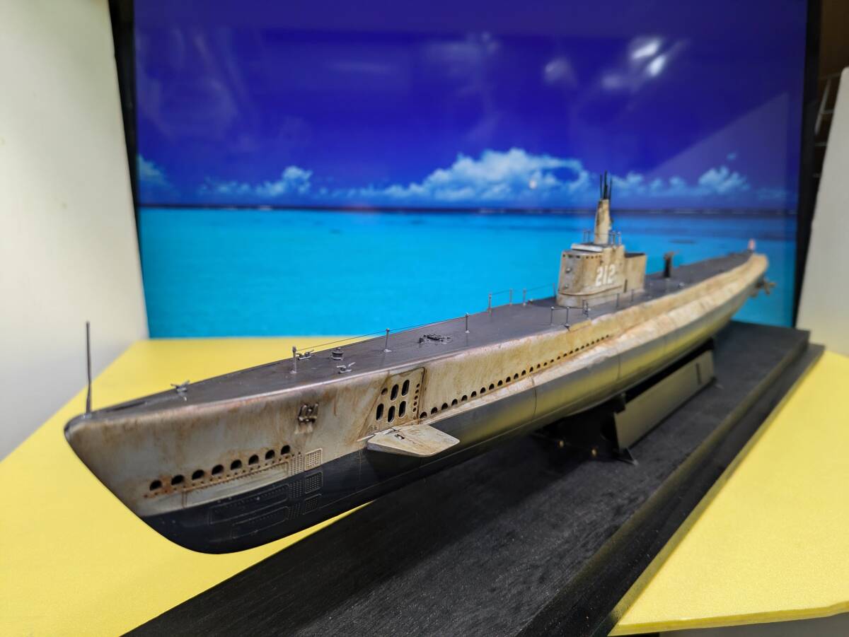 Yahoo!オークション -「ガトー級潜水艦」の落札相場・落札価格 Yahoo!オークション -「ガトー級潜水艦」の落札相場・落札価格