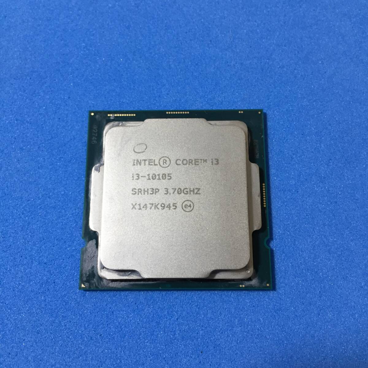Yahoo!オークション -「core i3-10105」(Core i3) (インテル)の Yahoo!オークション -「core i3-10105」(Core i3) (インテル)の