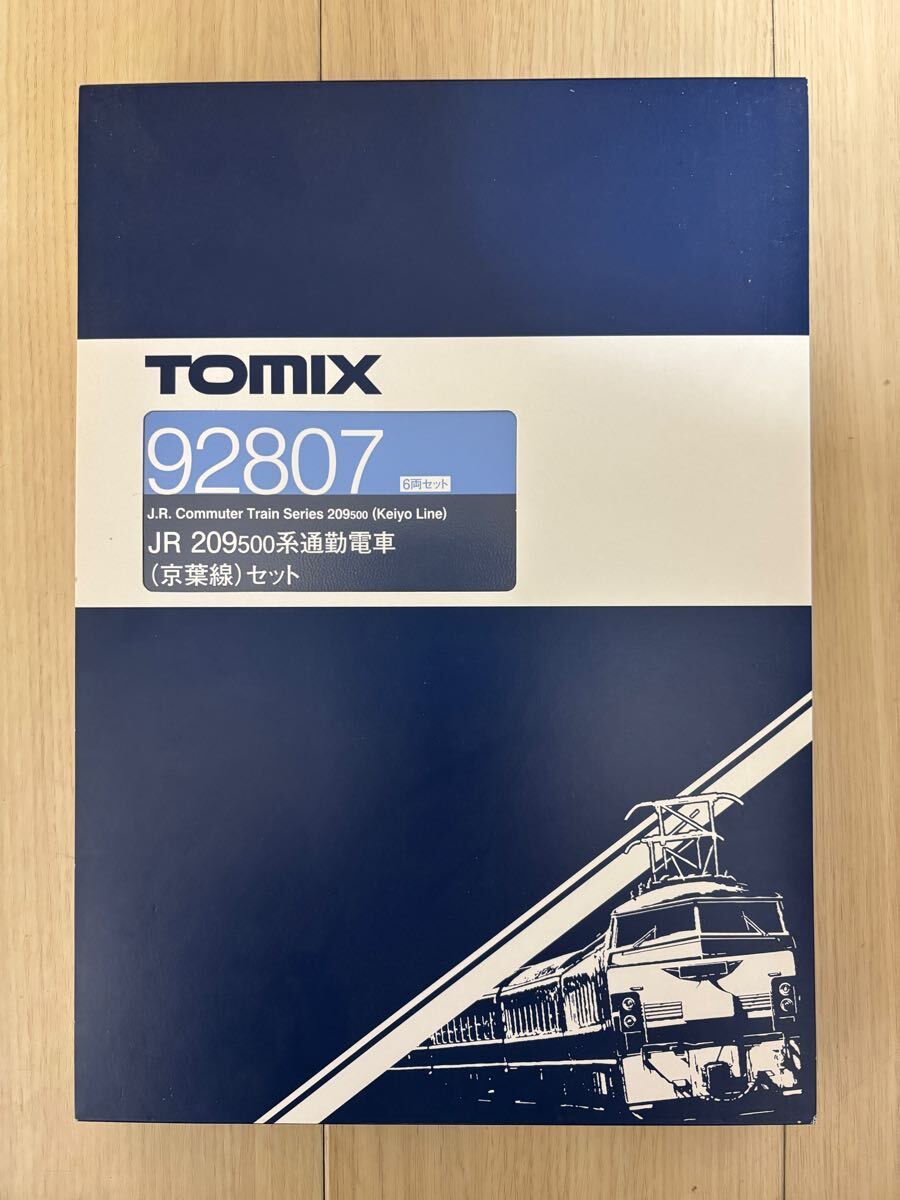 Yahoo!オークション -「tomix 209系500番台」の落札相場・落札価格 Yahoo!オークション -「tomix 209系500番台」の落札相場・落札価格