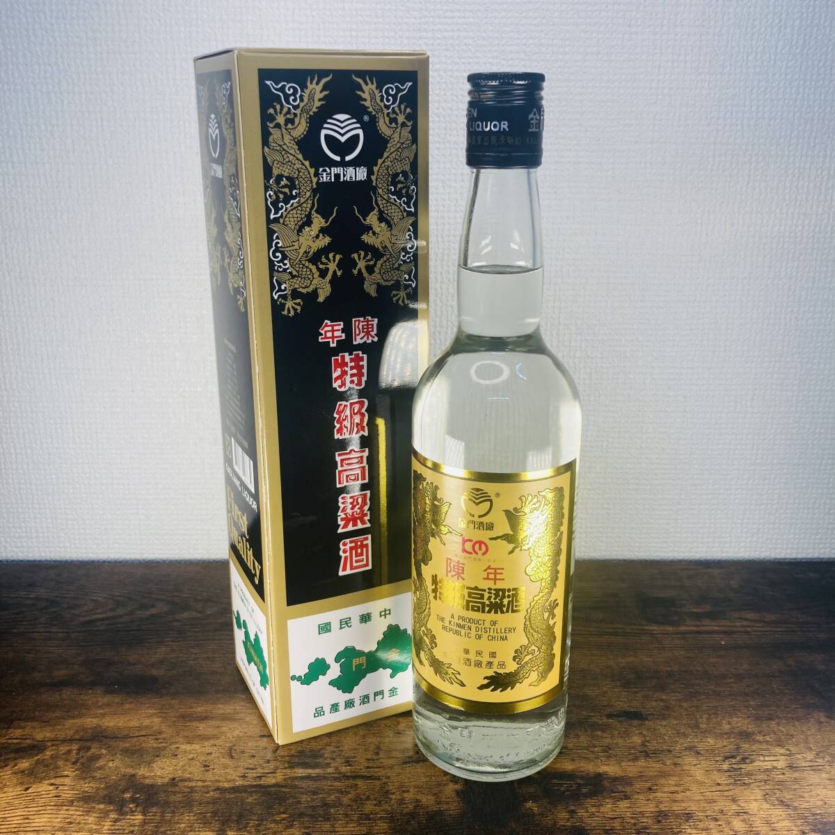 Yahoo!オークション -「金門高粱酒」(飲料) の落札相場・落札価格 Yahoo!オークション -「金門高粱酒」(飲料) の落札相場・落札価格