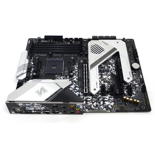 2025年最新】Yahoo!オークション -asrock x570 steel legendの 2025年最新】Yahoo!オークション -asrock x570 steel legendの