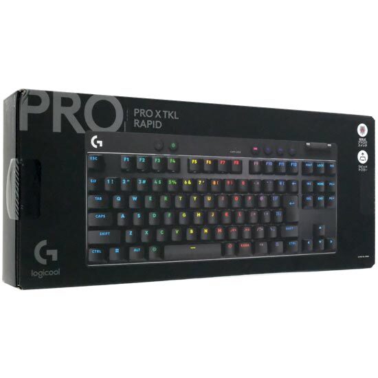 2025年最新】Yahoo!オークション -g pro x tklの中古品・新品 2025年最新】Yahoo!オークション -g pro x tklの中古品・新品