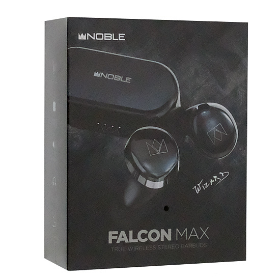 2025年最新】Yahoo!オークション -noble audio falconの中古品 2025年最新】Yahoo!オークション -noble audio falconの中古品