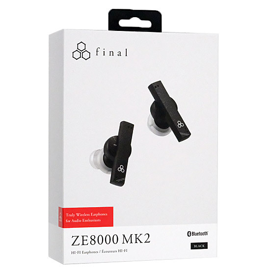 2025年最新】Yahoo!オークション -final ze8000 mk2の中古品 2025年最新】Yahoo!オークション -final ze8000 mk2の中古品