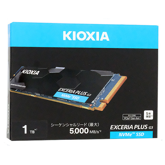2025年最新】Yahoo!オークション -m.2 ssd 1tb キオクシアの中古 2025年最新】Yahoo!オークション -m.2 ssd 1tb キオクシアの中古
