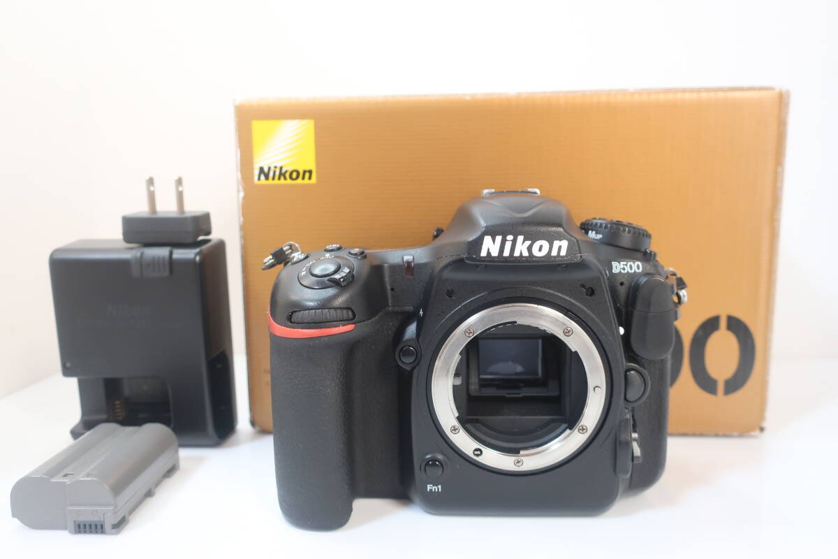 2025年最新】Yahoo!オークション -nikon d500 箱の中古品・新品 2025年最新】Yahoo!オークション -nikon d500 箱の中古品・新品