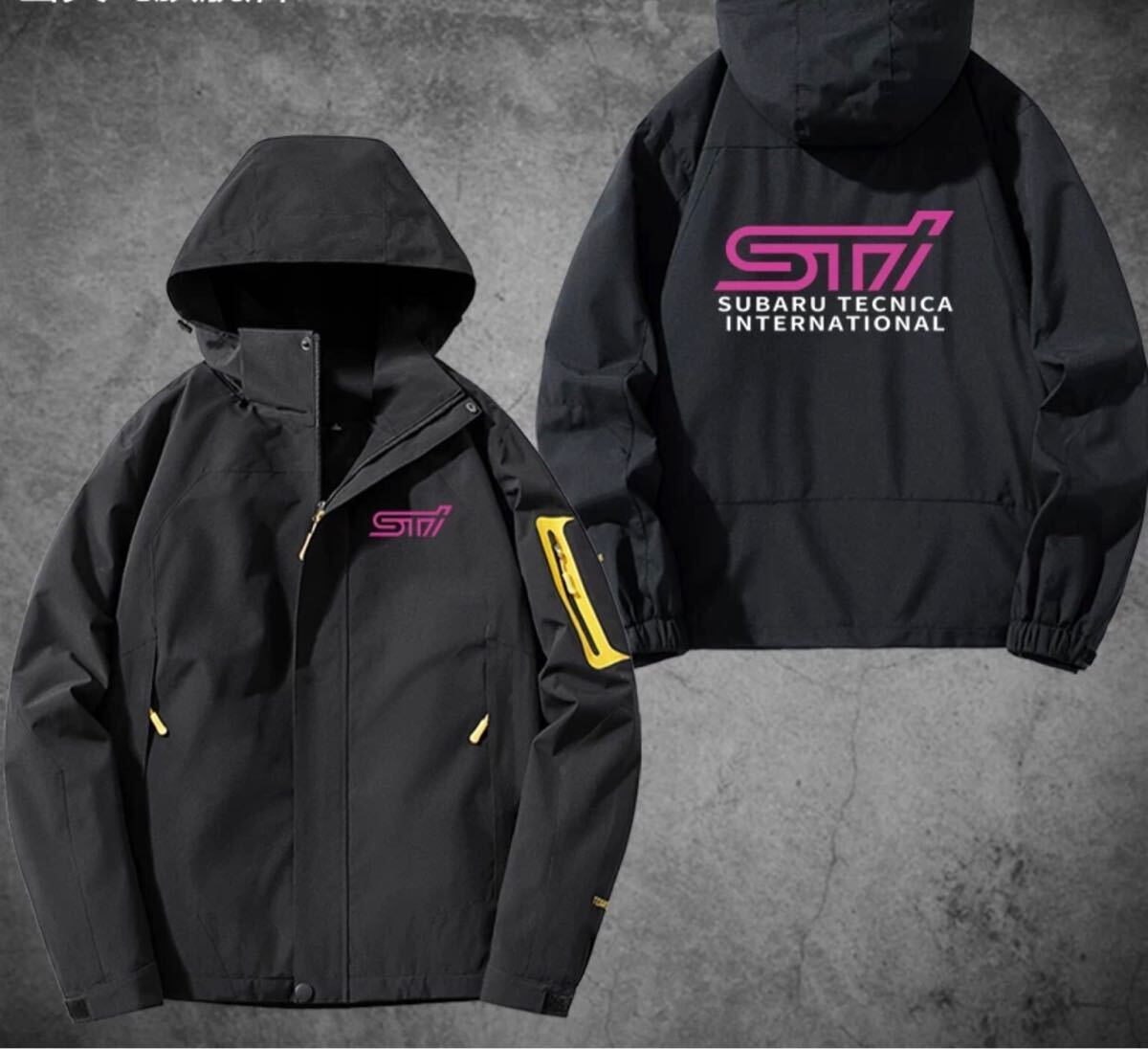 Yahoo!オークション -「スバル sti ジャケット」(自動車関連 Yahoo!オークション -「スバル sti ジャケット」(自動車関連