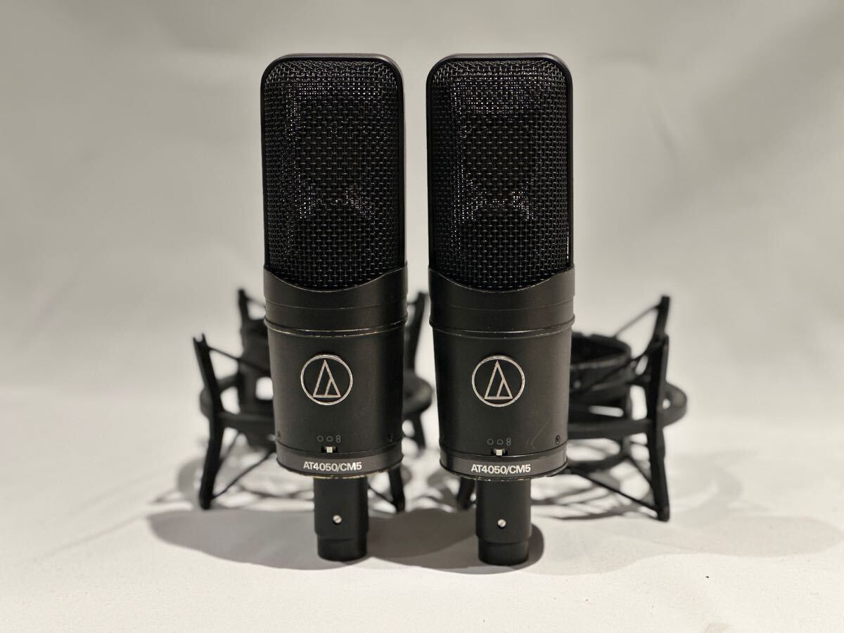 Yahoo!オークション -「audio-technica at4050」(楽器、器材) の Yahoo!オークション -「audio-technica at4050」(楽器、器材) の