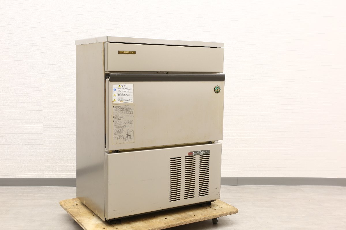 Yahoo!オークション -「ホシザキ 製氷機 45l」の落札相場・落札価格 Yahoo!オークション -「ホシザキ 製氷機 45l」の落札相場・落札価格