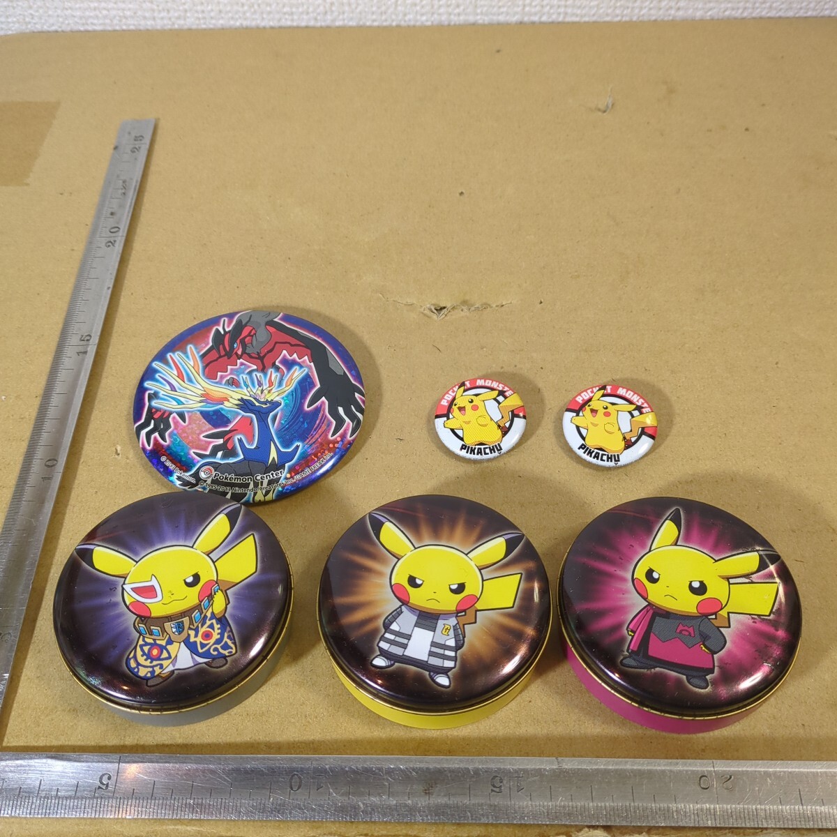 ポケモンセンターNAKAYAMA on X: 