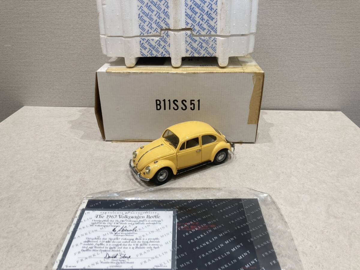 Yahoo!オークション -「volkswagen」(フランクリン・ミント Yahoo!オークション -「volkswagen」(フランクリン・ミント