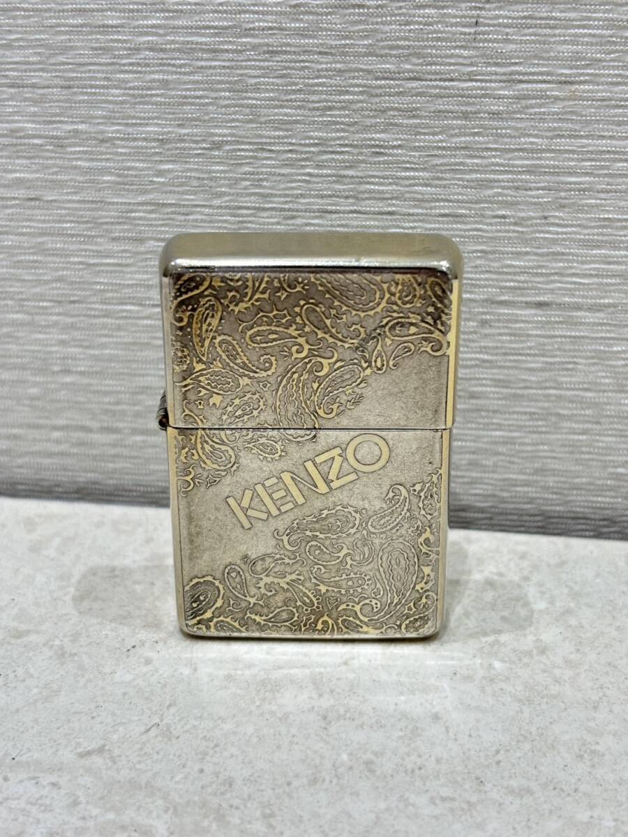 Yahoo!オークション -「kenzo」(Zippo) (ライター)の落札相場 Yahoo!オークション -「kenzo」(Zippo) (ライター)の落札相場