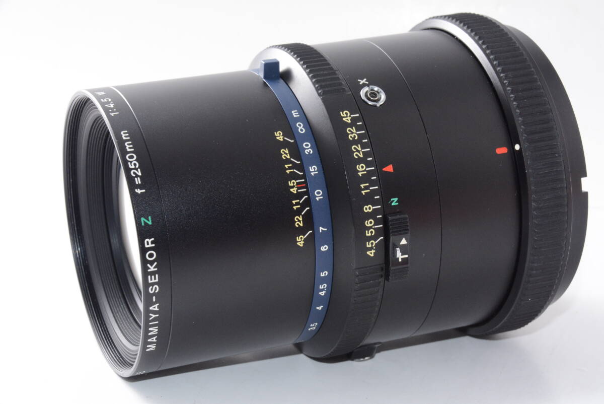 Yahoo!オークション -「mamiya sekor z 250mm f4.5 w」の落札 Yahoo!オークション -「mamiya sekor z 250mm f4.5 w」の落札
