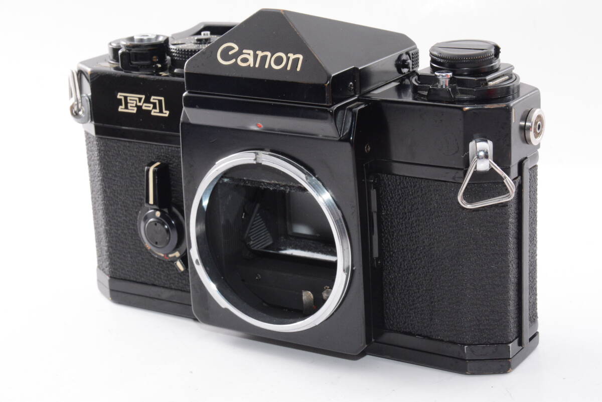 2025年最新】Yahoo!オークション -canon f1の中古品・新品・未 2025年最新】Yahoo!オークション -canon f1の中古品・新品・未