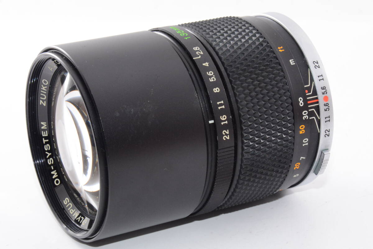 Yahoo!オークション -「zuiko 135mm f2.8」の落札相場・落札価格 Yahoo!オークション -「zuiko 135mm f2.8」の落札相場・落札価格