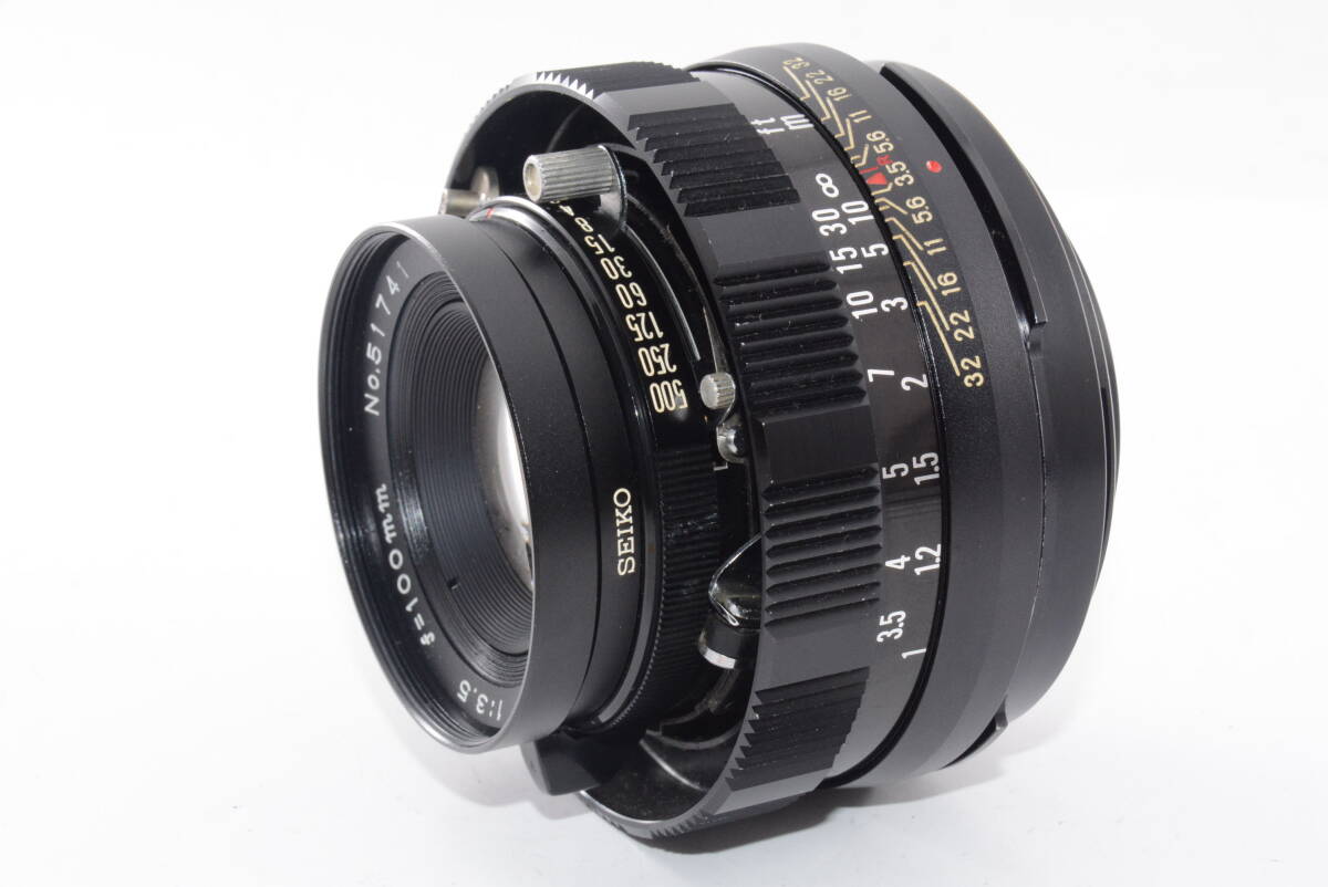 Yahoo!オークション -「mamiya sekor 100mm f3.5」の落札相場 Yahoo!オークション -「mamiya sekor 100mm f3.5」の落札相場