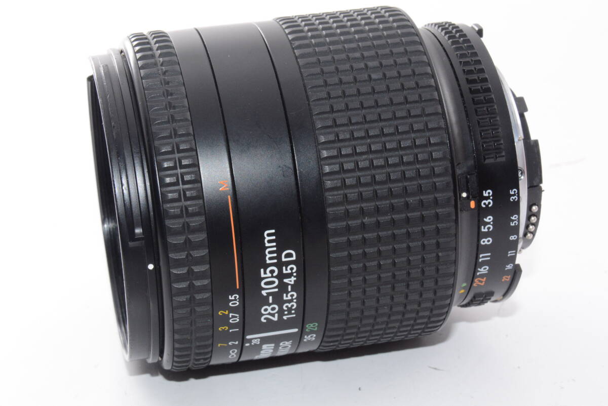 2025年最新】Yahoo!オークション -nikon 28-105 3.5-4.5 dの中古 2025年最新】Yahoo!オークション -nikon 28-105 3.5-4.5 dの中古