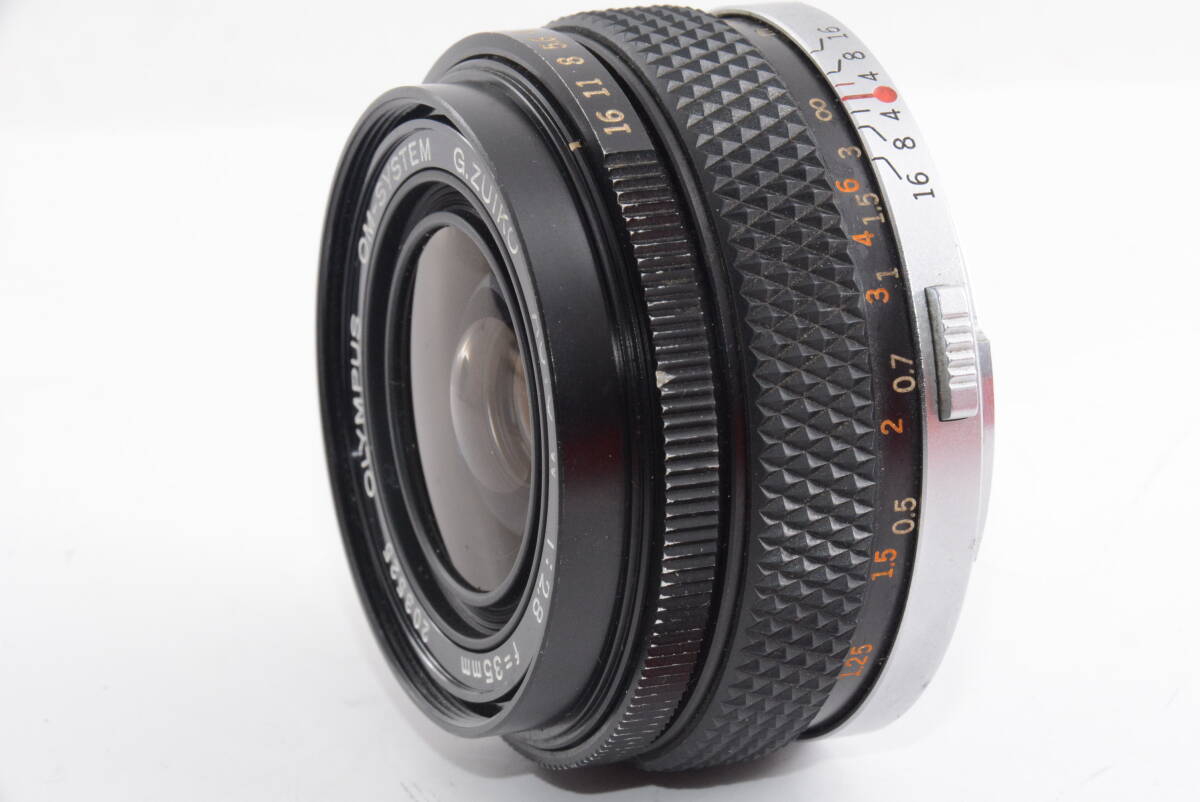 Yahoo!オークション -「g.zuiko auto-w 35mm f2.8」の落札相場 Yahoo!オークション -「g.zuiko auto-w 35mm f2.8」の落札相場