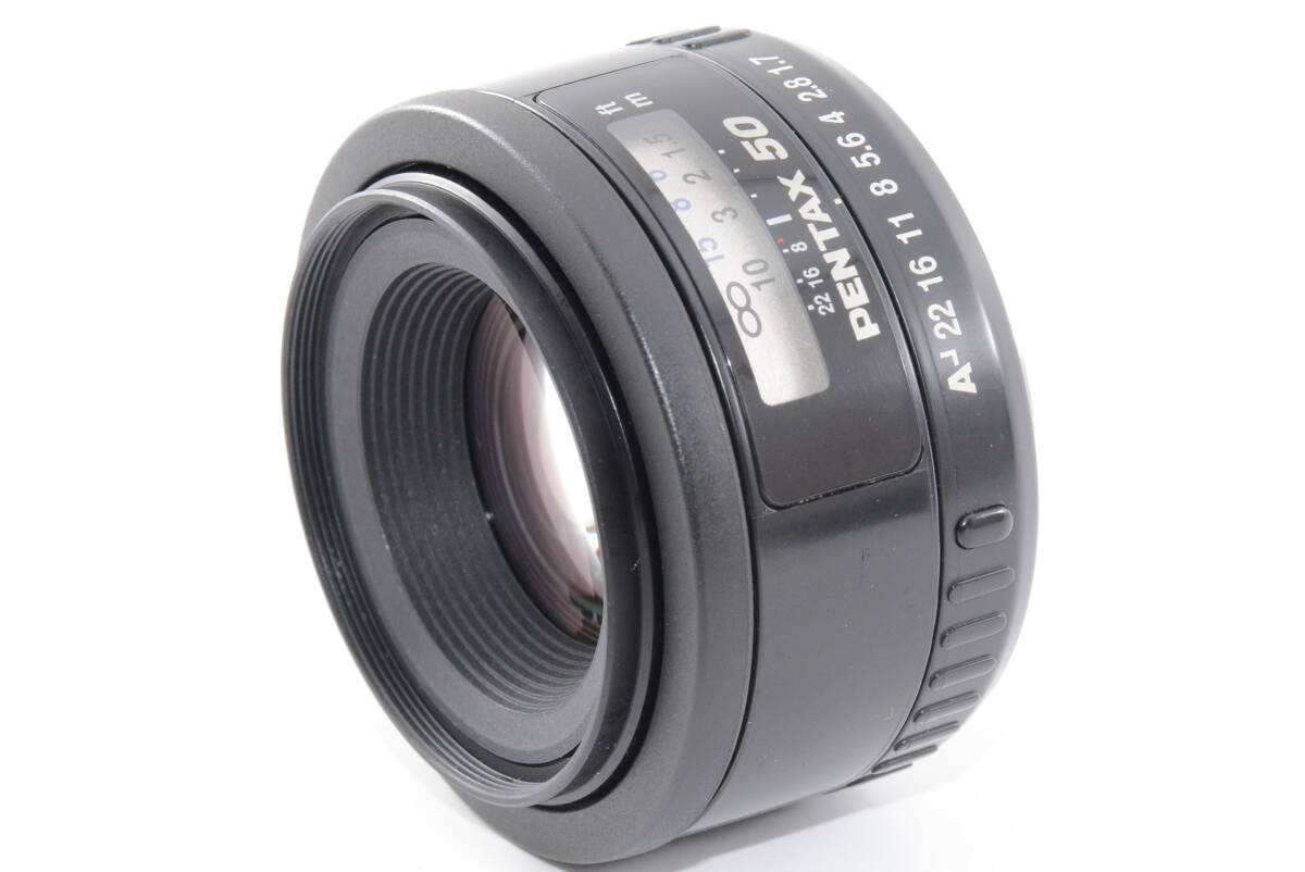Yahoo!オークション -「pentax fa 50mm f1.7」の落札相場・落札価格 Yahoo!オークション -「pentax fa 50mm f1.7」の落札相場・落札価格