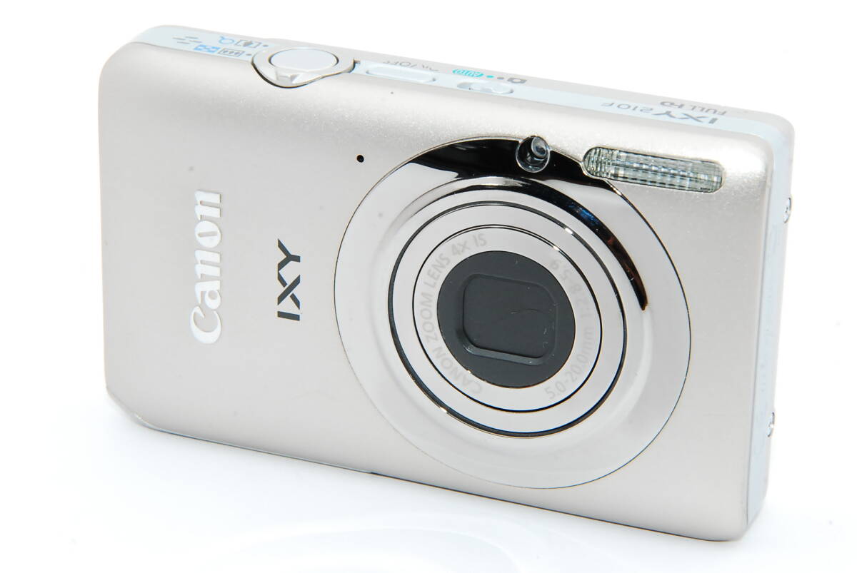 2025年最新】Yahoo!オークション -ixy 210fの中古品・新品・未 2025年最新】Yahoo!オークション -ixy 210fの中古品・新品・未