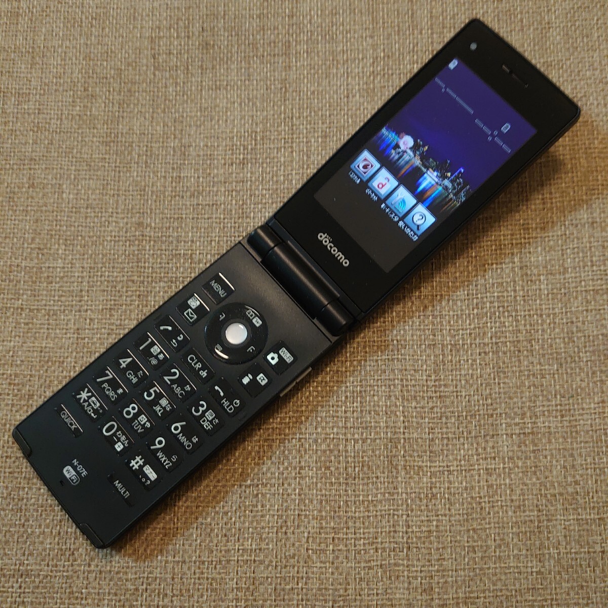 Yahoo!オークション -NEC(NTTドコモ)の落札相場・落札価格(4 Yahoo!オークション -NEC(NTTドコモ)の落札相場・落札価格(4