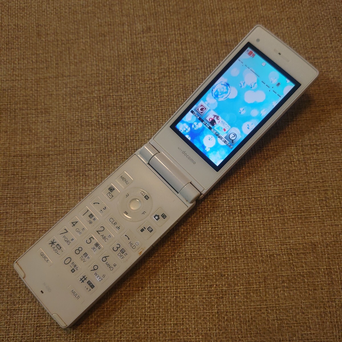 Yahoo!オークション -NEC(NTTドコモ)の落札相場・落札価格(4 Yahoo!オークション -NEC(NTTドコモ)の落札相場・落札価格(4