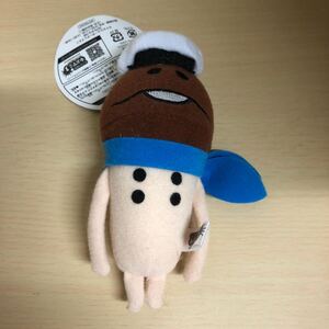 希少 おさわり探偵 【小沢里奈3 ボールチェーンマスコット】未使用品