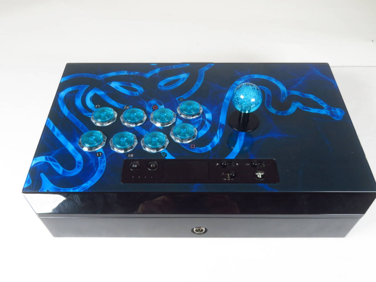 Yahoo!オークション -「razer panthera」の落札相場・落札価格