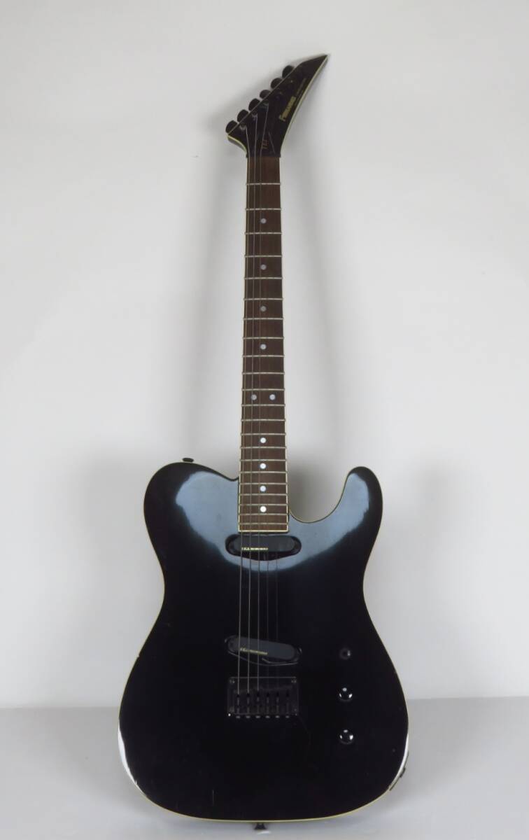 Yahoo!オークション -「fernandes tej limited edition」の落札 Yahoo!オークション -「fernandes tej limited edition」の落札