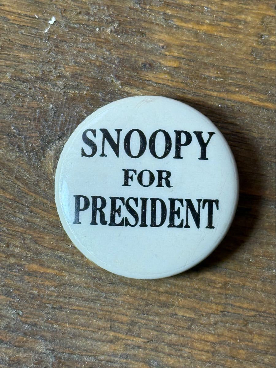 Yahoo!オークション -「(スヌーピー snoopy) バッジ
