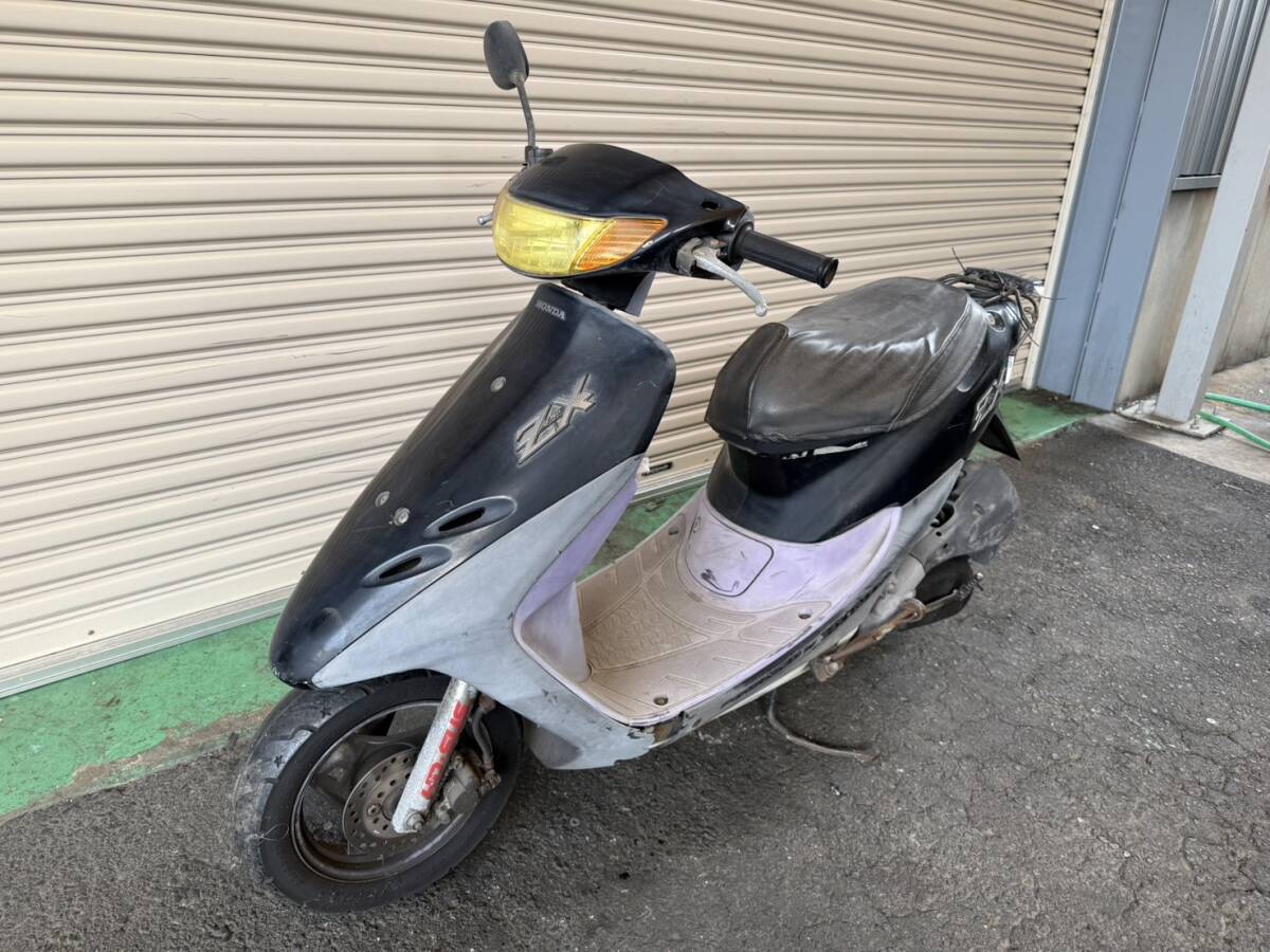 Yahoo!オークション -「ディオzx エンジン」(50cc以下) (ホンダ Yahoo!オークション -「ディオzx エンジン」(50cc以下) (ホンダ
