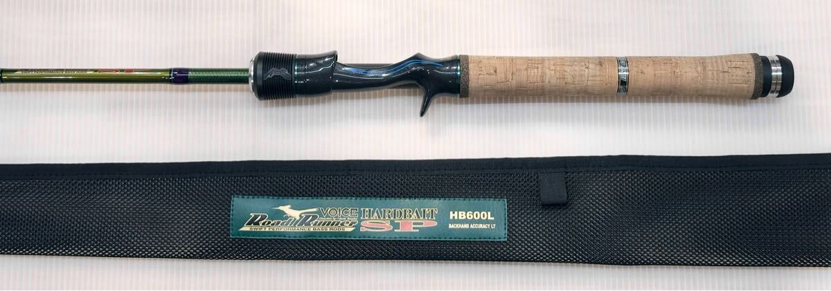 Yahoo!オークション -「hb600l」(バス用) (ルアーロッド)の落札 Yahoo!オークション -「hb600l」(バス用) (ルアーロッド)の落札
