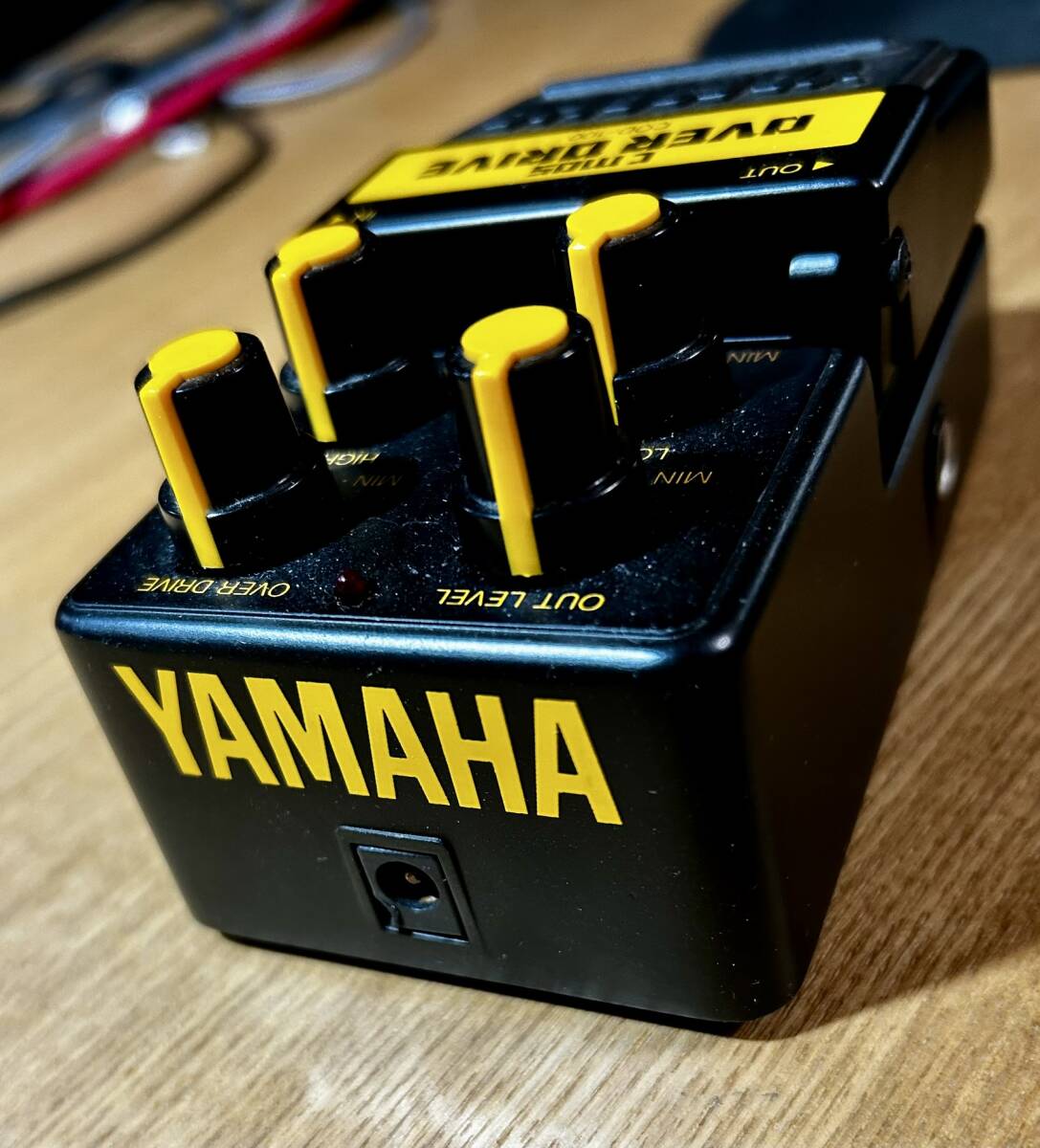 YAMAHA COD-100 買取りました。デジマートにて￥4,980 で販売中
