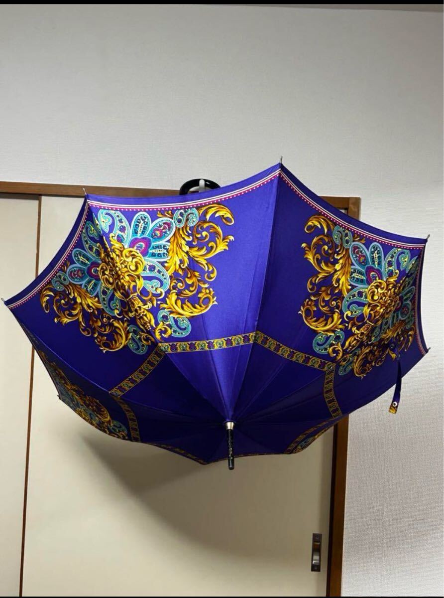 Yahoo!オークション -「傘」(ヴェルサーチ) (う)の落札相場 Yahoo!オークション -「傘」(ヴェルサーチ) (う)の落札相場