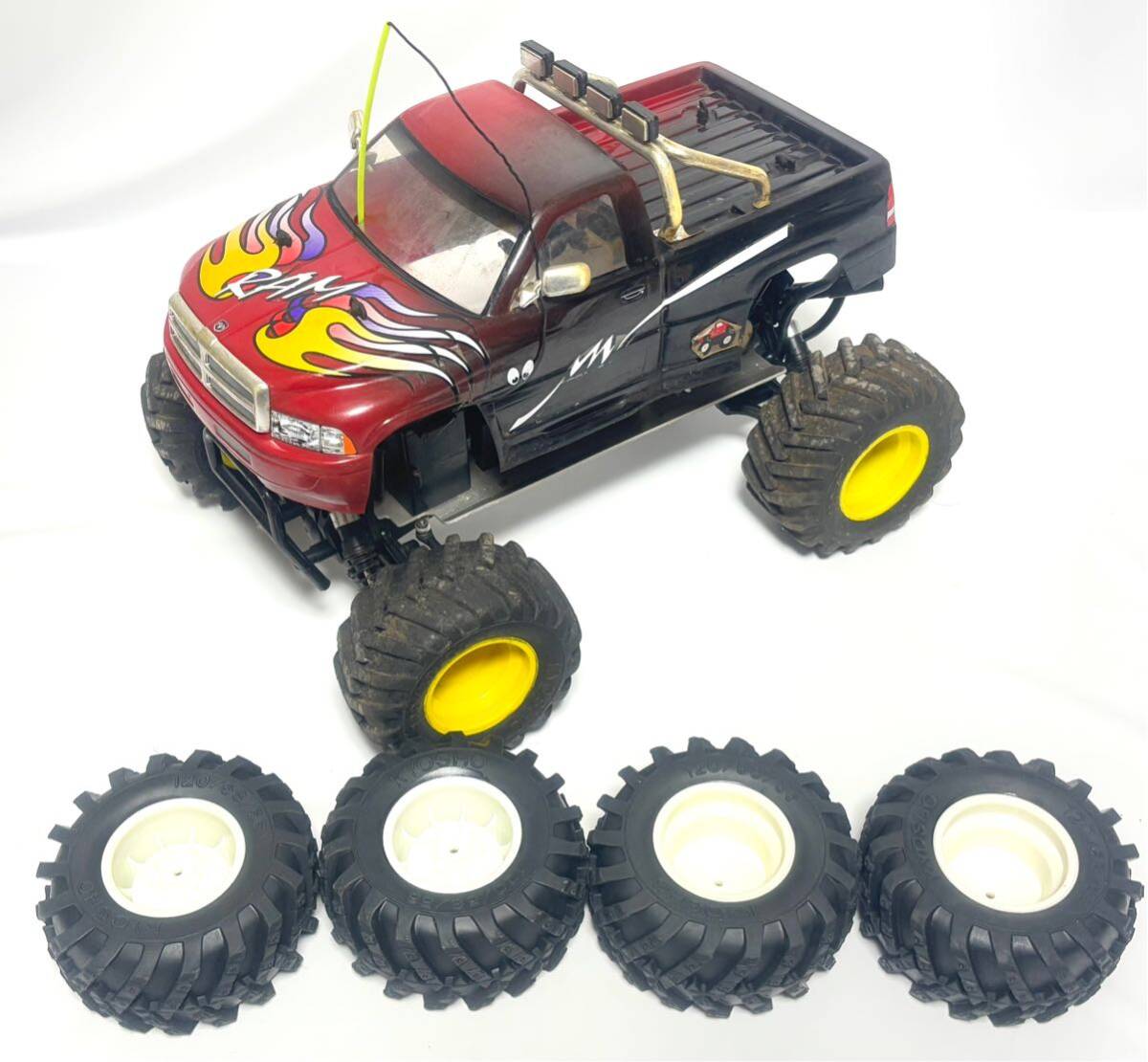 Yahoo!オークション -「gs11」(自動車) (ホビーラジコン)の落札 Yahoo!オークション -「gs11」(自動車) (ホビーラジコン)の落札