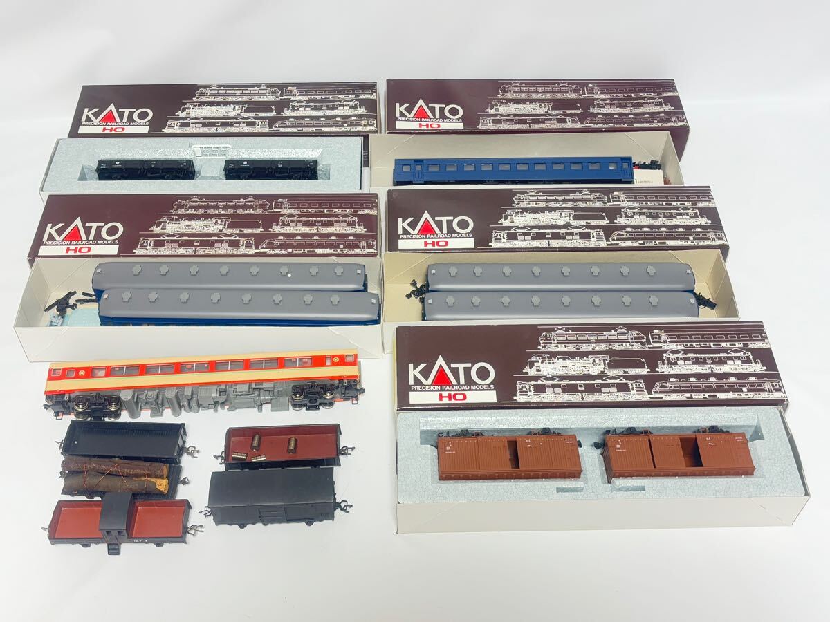 Yahoo!オークション -「トラ45000 kato」(HOゲージ) (鉄道模型 Yahoo!オークション -「トラ45000 kato」(HOゲージ) (鉄道模型