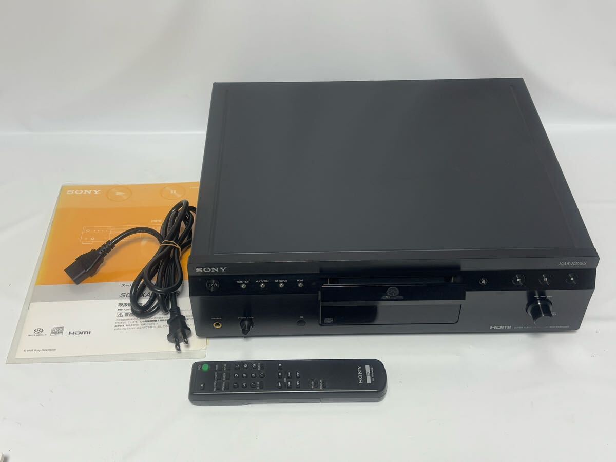 Yahoo!オークション -「scd-xa5400es」の落札相場・落札価格 Yahoo!オークション -「scd-xa5400es」の落札相場・落札価格