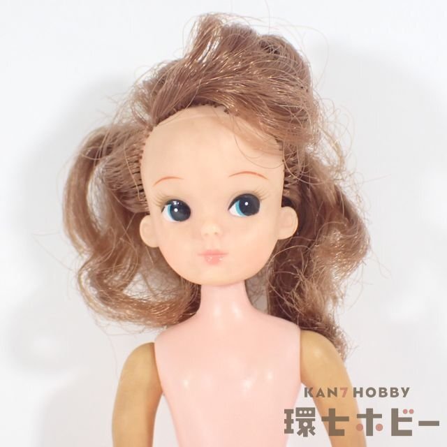 Yahoo!オークション -「ドット」(リカちゃん) (着せかえ人形)の Yahoo!オークション -「ドット」(リカちゃん) (着せかえ人形)の