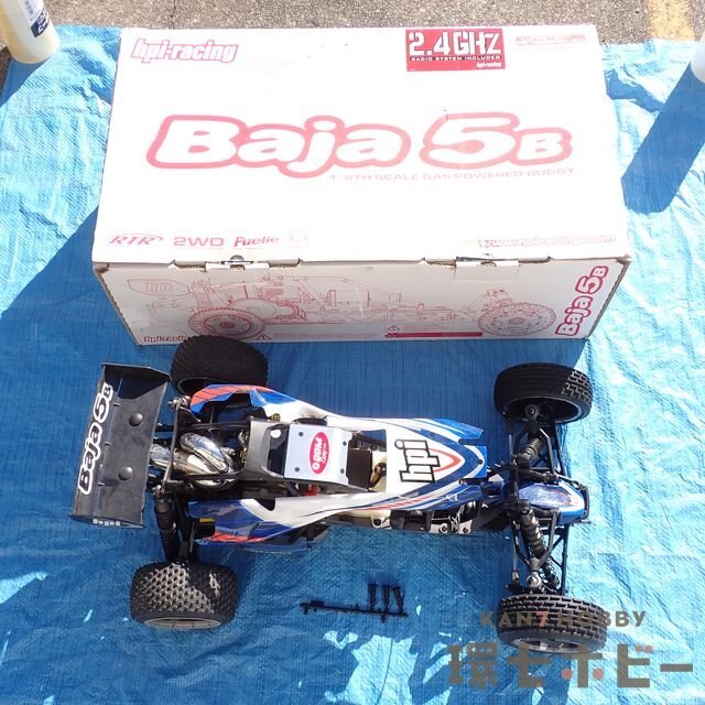 Yahoo!オークション -「hpi baja」(完成品(エンジン)) (自動車 Yahoo!オークション -「hpi baja」(完成品(エンジン)) (自動車