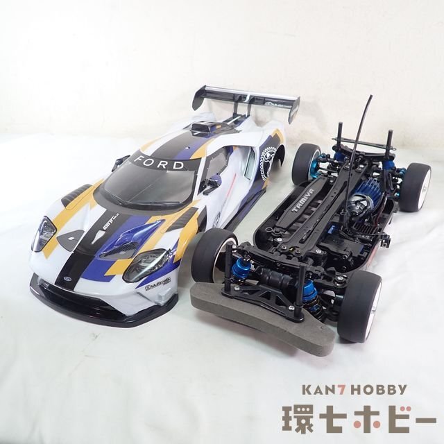 Yahoo!オークション -「タミヤ tt02シャーシ」(完成品(電動 Yahoo!オークション -「タミヤ tt02シャーシ」(完成品(電動