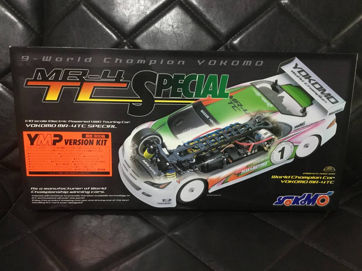 Yahoo!オークション -「ヨコモ mr-4tc」(ヨコモ) (組立キット Yahoo!オークション -「ヨコモ mr-4tc」(ヨコモ) (組立キット