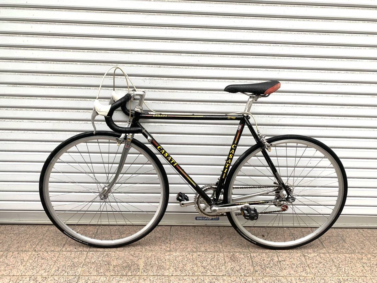 Yahoo!オークション -「casati」(自転車、サイクリング) の落札 Yahoo!オークション -「casati」(自転車、サイクリング) の落札