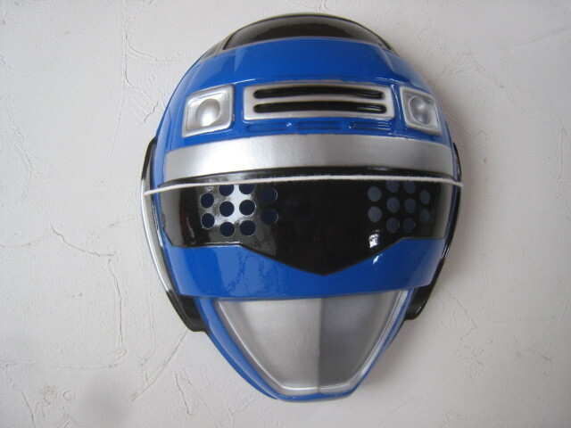 2025年最新】Yahoo!オークション -ターボレンジャーお面の中古品
