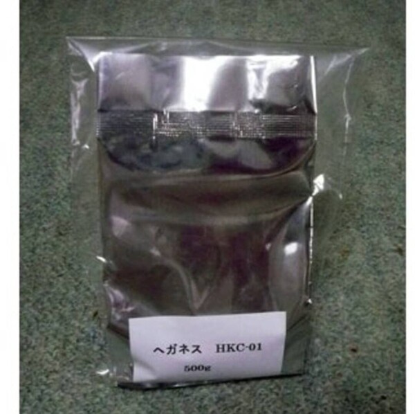 Ni基粉末 耐摩耗性硬化肉盛溶射PTA用粉末HKC-1 テスト用サンプル 500g